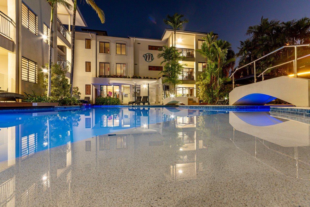 Meridian At Port Douglas Exterior photo