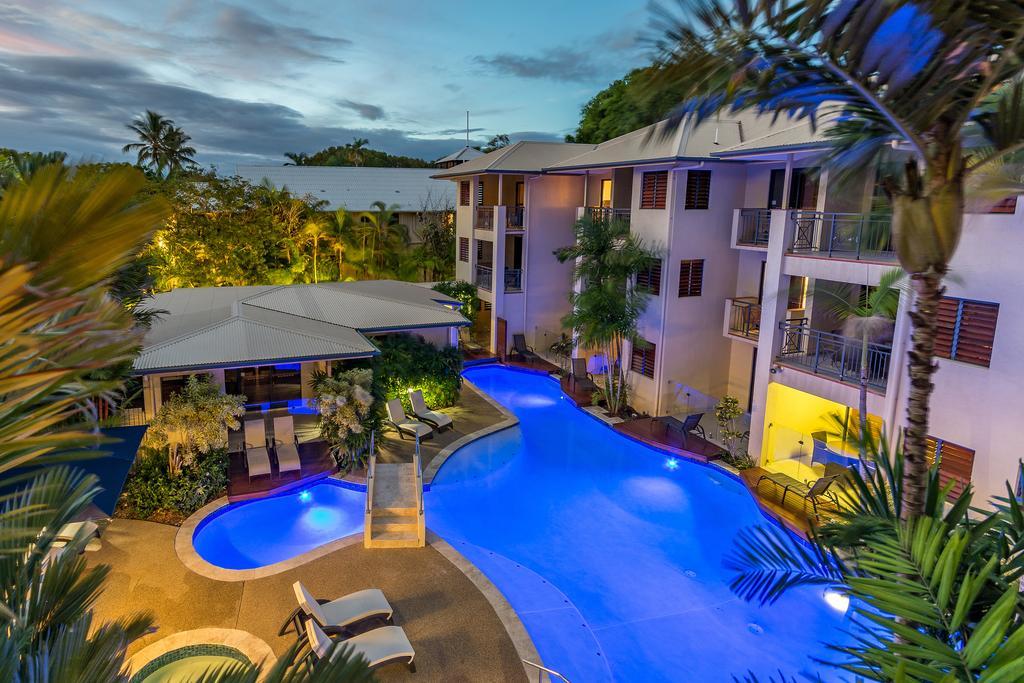 Meridian At Port Douglas Exterior photo