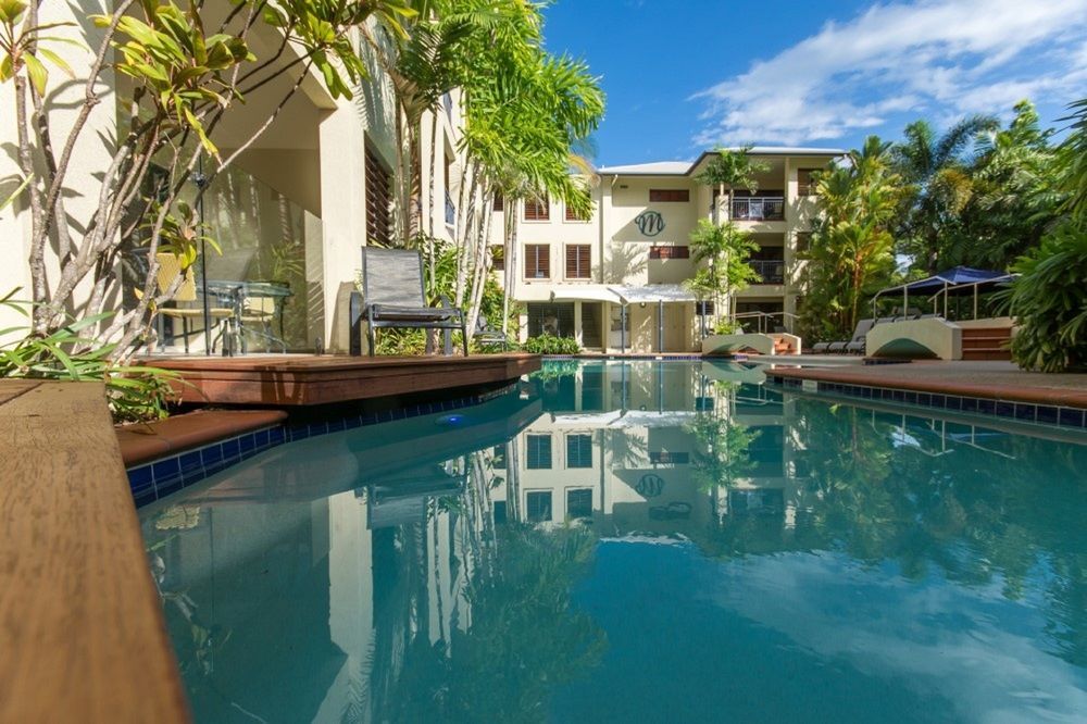 Meridian At Port Douglas Exterior photo