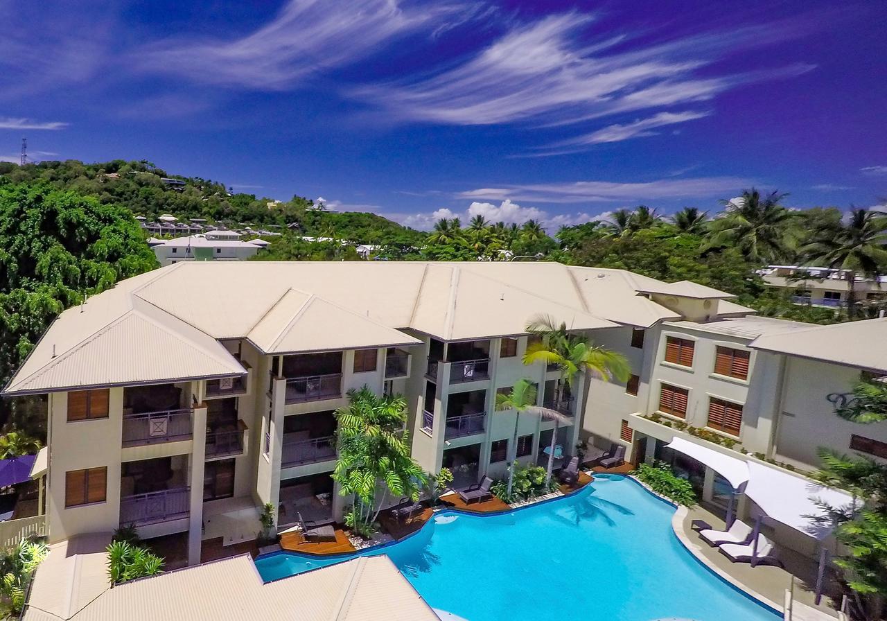 Meridian At Port Douglas Exterior photo