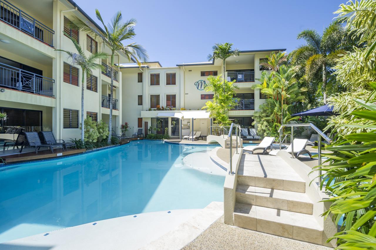 Meridian At Port Douglas Exterior photo