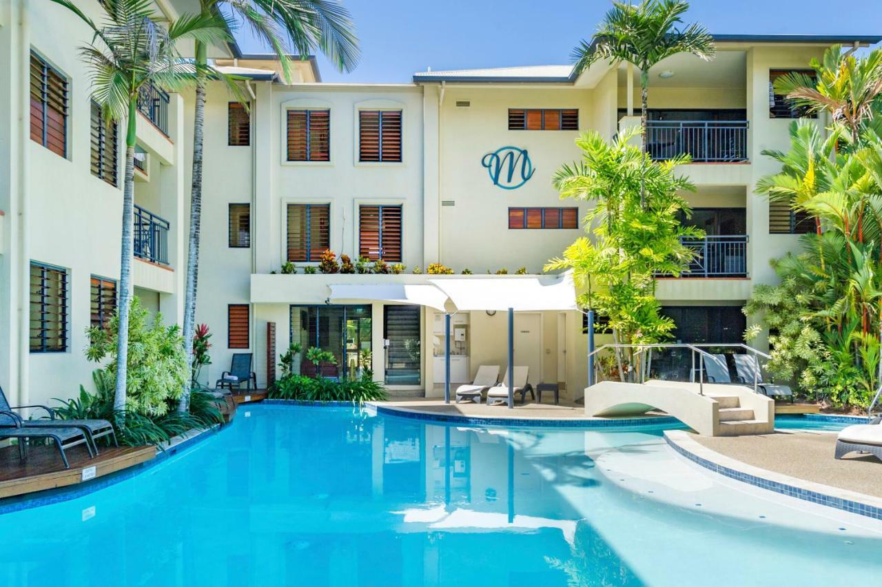 Meridian At Port Douglas Exterior photo