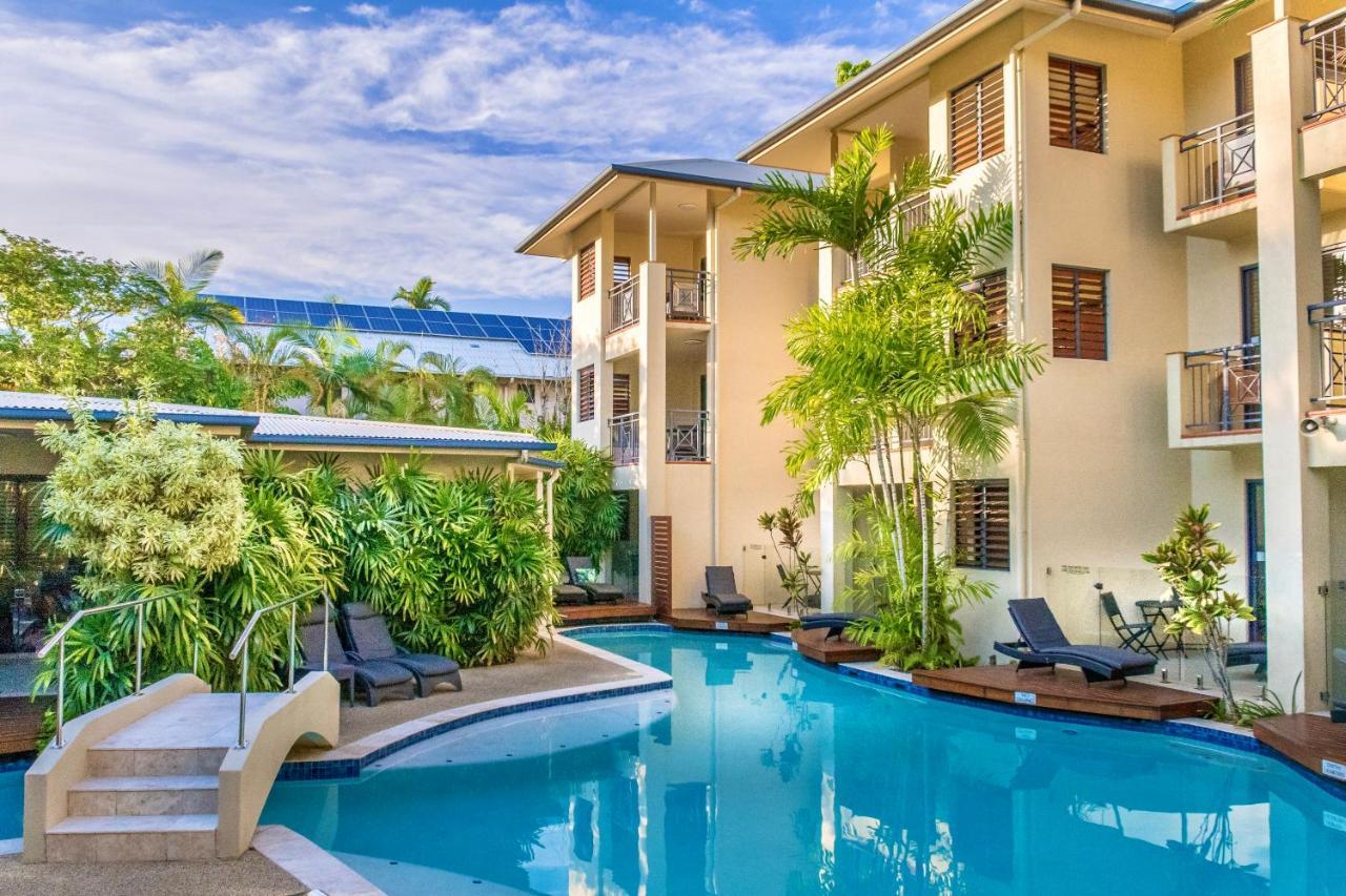 Meridian At Port Douglas Exterior photo